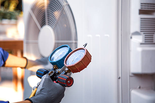 Affordable Hvac solutions in Cheney, KS